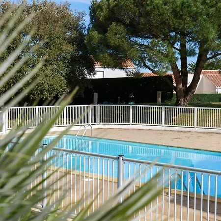 Duplex Quartier La Pironniere Aux Sables Dolonne - 6 Pers * Les Sables-dʼOlonne