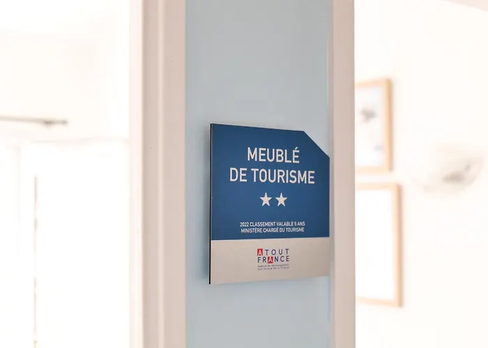 Duplex Quartier La Pironniere Aux Sables Dolonne - 6 Pers Apartamento