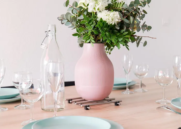 Apartamento Duplex Quartier La Pironniere Aux Sables Dolonne - 6 Pers Les Sables-dʼOlonne