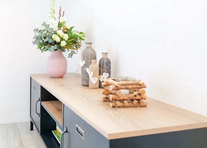 Apartamento Duplex Quartier La Pironniere Aux Sables Dolonne - 6 Pers *