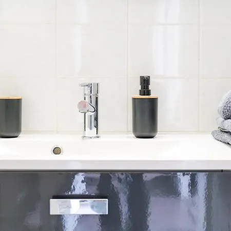 Apartamento Duplex Quartier La Pironniere Aux Sables Dolonne - 6 Pers