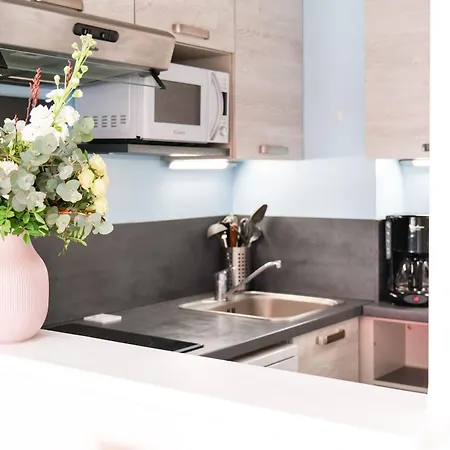 Duplex Quartier La Pironniere Aux Sables Dolonne - 6 Pers Apartamento *