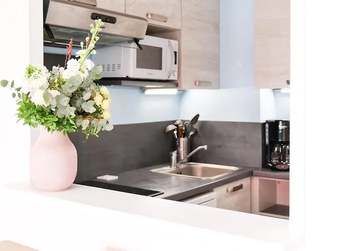 Duplex Quartier La Pironniere Aux Sables Dolonne - 6 Pers דירה *